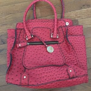 London Fog handbag
